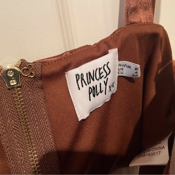 Princess Polly Corset - Picture 2 of 2